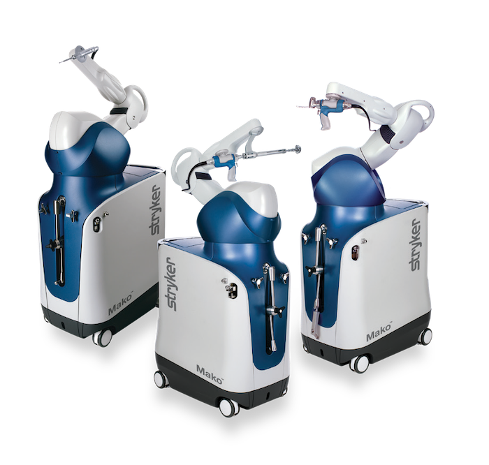 surgical robotics