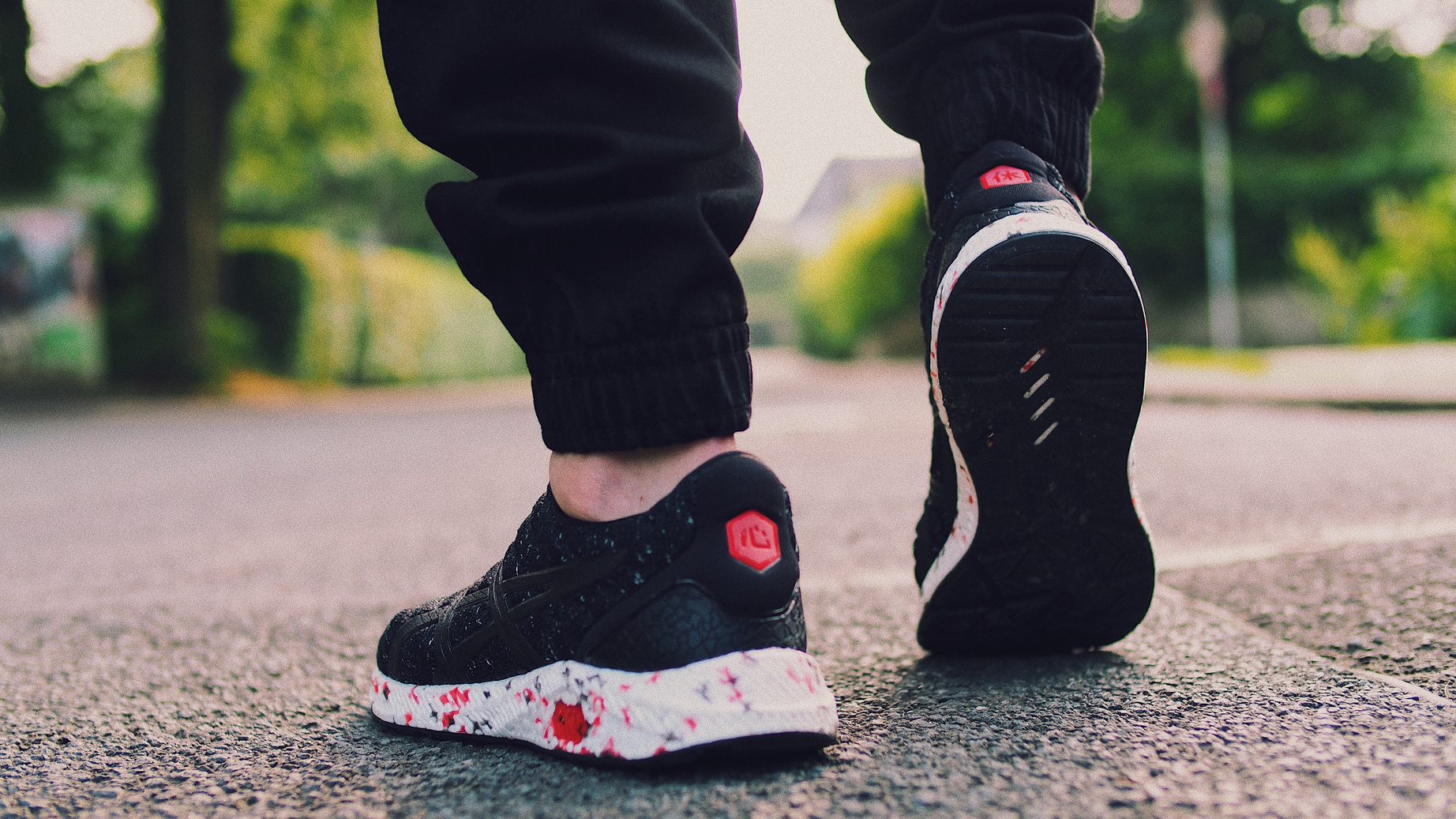 Running Shoes
